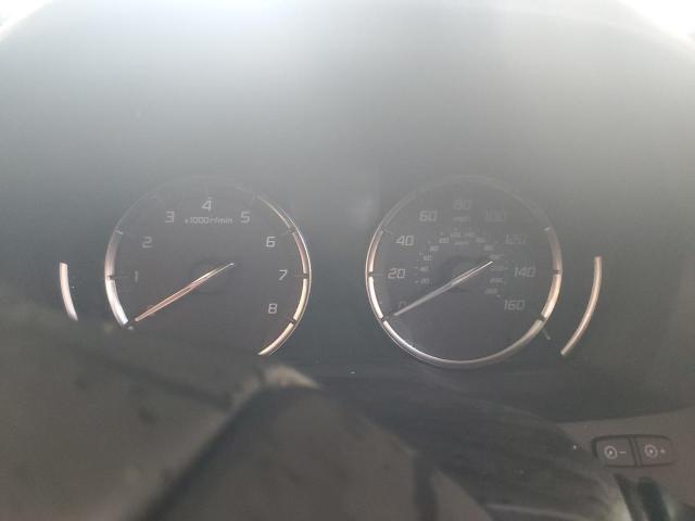 2017 ACURA MDX 5FRYD4H35HB037585