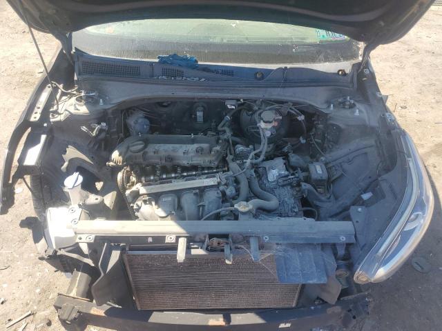 2019 KIA FORTE FE 3KPF24AD2KE061180