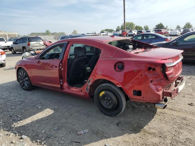 2020 MAZDA 6 GRAND TO JM1GL1WY6L1513678