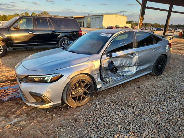 Global Auto Auctions: 2024 HONDA CIVIC SPORT