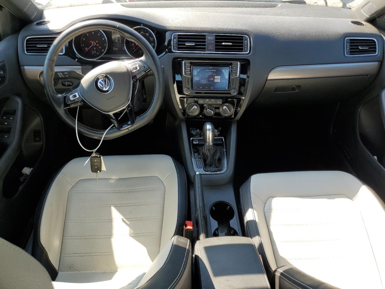 VOLKSWAGEN JETTA SPORT