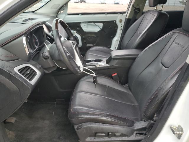 2015 GMC TERRAIN DE 2GKFLZE3XF6372099