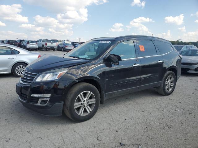 CHEVROLET TRAVERSE L