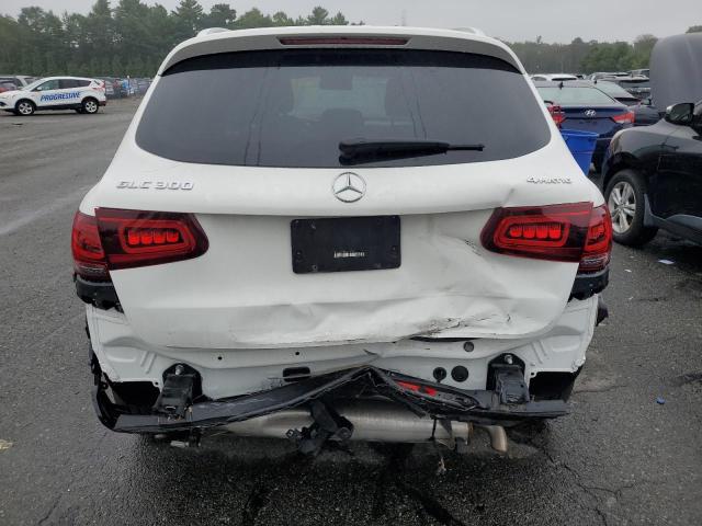2022 MERCEDES-BENZ GLC 300 4MATIC #3266955050