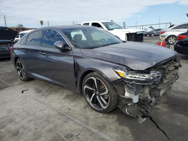 2020 HONDA ACCORD SPO - 1HGCV1F3XLA036591