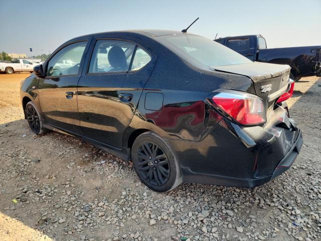 2024 MITSUBISHI MIRAGE G4 ES ML32FUFJ0RHF09783