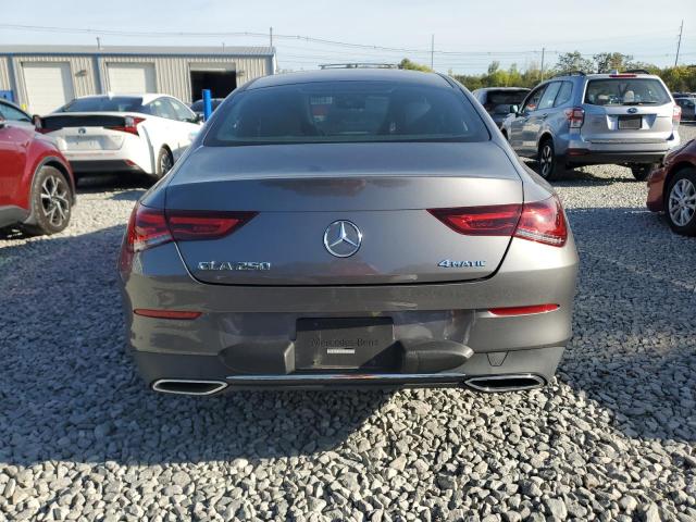 2020 MERCEDES-BENZ CLA 250 4M W1K5J4HB2LN088661