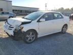 2013 TOYOTA COROLLA BA #3281406046
