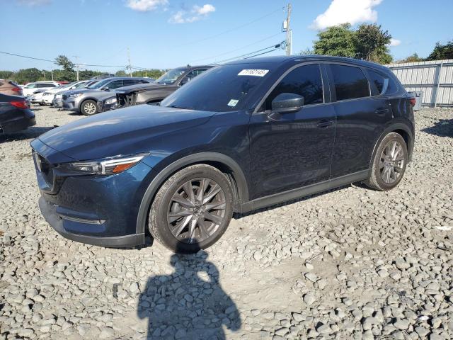 Global Auto Auctions: 2020 MAZDA CX-5 GRAND