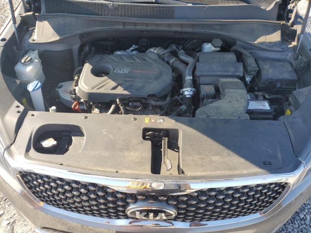 2016 KIA SORENTO SX 5XYPK4A1XGG103664