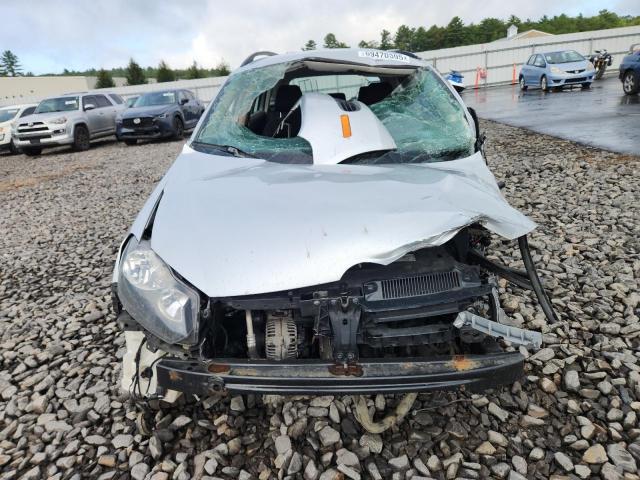 2014 VOLKSWAGEN JETTA S - 3VWKP7AJ3EM600064