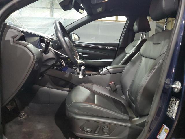 2024 HYUNDAI TUCSON XRT KM8JF3DE9RU297801