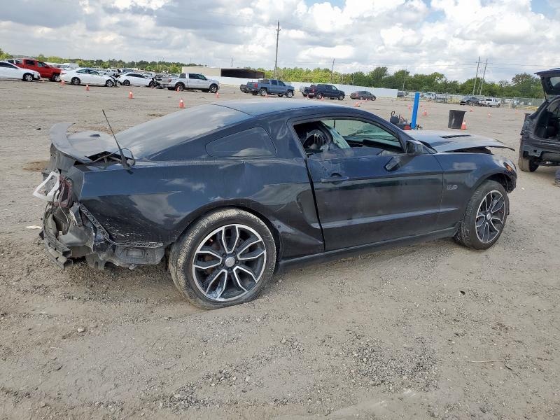 2013 FORD MUSTANG GT - 1ZVBP8CF9D5266559