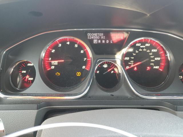 2017 GMC ACADIA LIM 1GKKVSKD8HJ139325