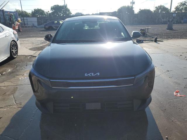 2025 KIA K4 LX 3KPFT4DE5SE059926