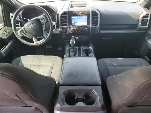 2018 FORD F150 SUPER #3284772575