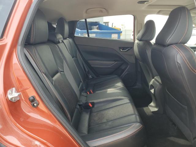 2024 SUBARU CROSSTREK 4S4GUHM63R3707407