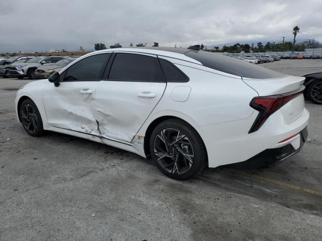 2025 KIA K5 GT LINE - KNAG64J77S5348820