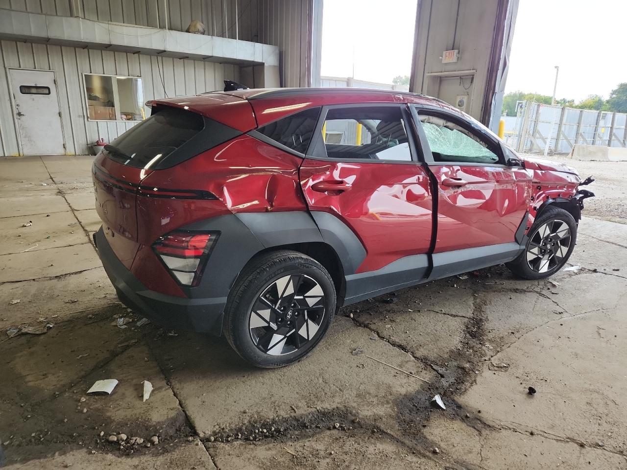 HYUNDAI KONA SEL
