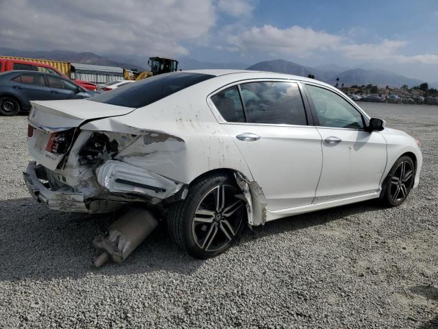 2016 HONDA ACCORD SPO - 1HGCR2F57GA054371