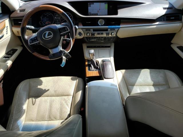 2016 LEXUS ES 300H JTHBW1GG0G2120586