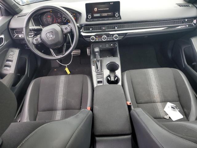 2022 HONDA CIVIC SPORT 2HGFE2F59NH569038