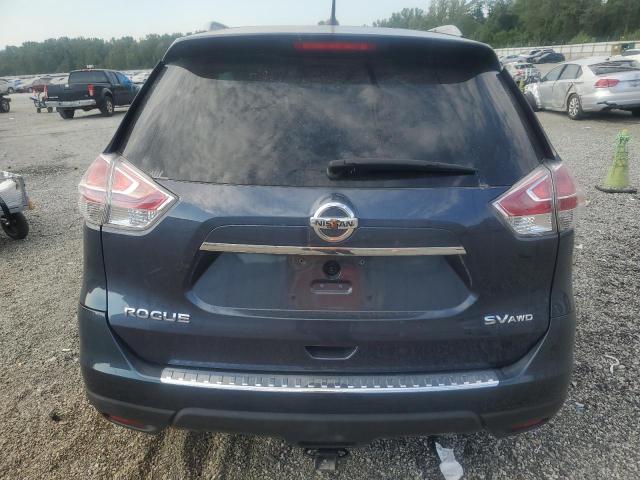 2016 NISSAN ROGUE S - 5N1AT2MV8GC825110