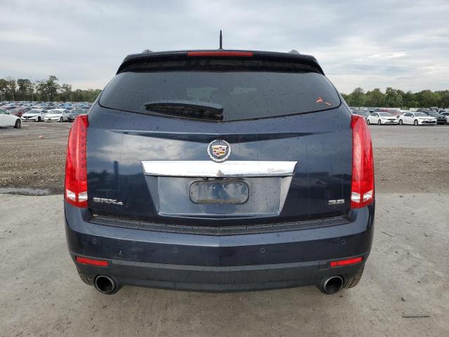 2015 CADILLAC SRX PERFOR 3GYFNFE31FS621566