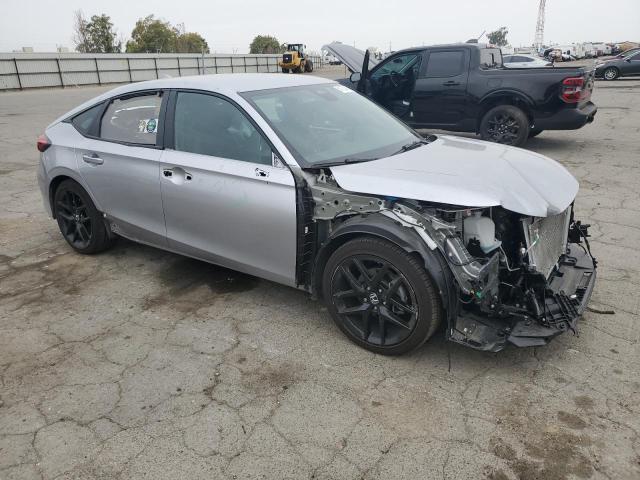 2025 HONDA CIVIC SPOR - 19XFL2H82SE017772