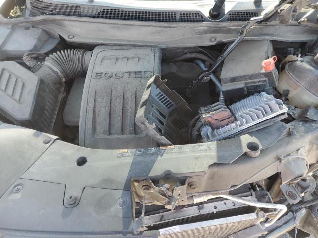 2017 GMC TERRAIN SLE 2GKALNEK1H6288685