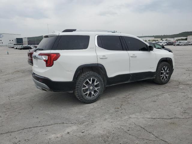 2023 GMC ACADIA SLT 1GKKNML40PZ126563
