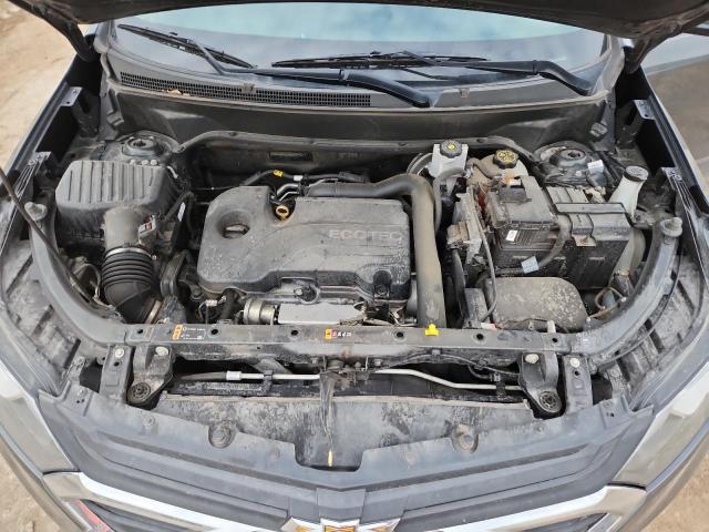 2020 CHEVROLET EQUINOX LS #3288772753