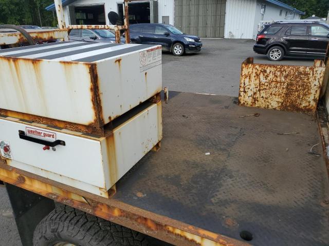 2011 FORD F350 SUPER #3241014716