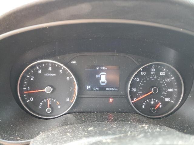 2021 KIA SPORTAGE LX #3293440416