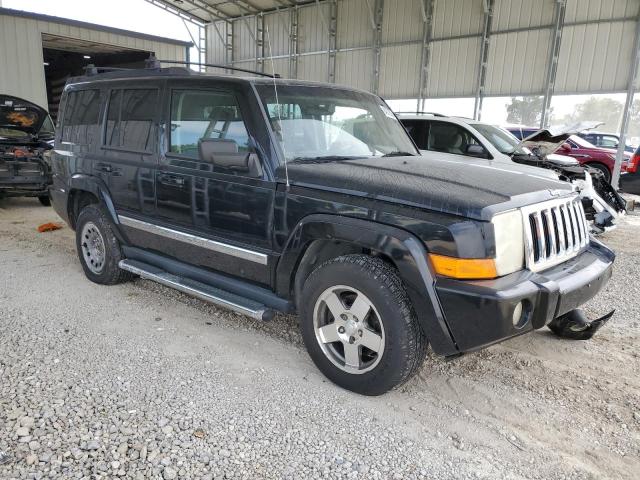 2010 JEEP COMMANDER #3303935689