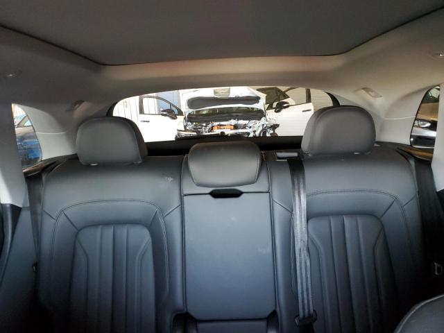 2020 AUDI Q5 PREMIUM PLUS - WA1BNAFY2L2067554