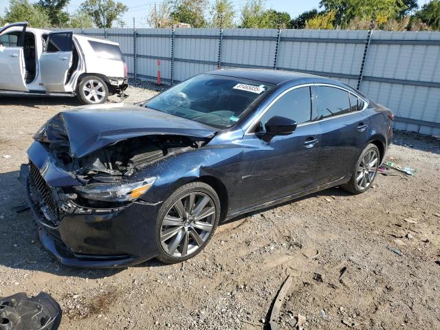 MAZDA 6 GRAND TO