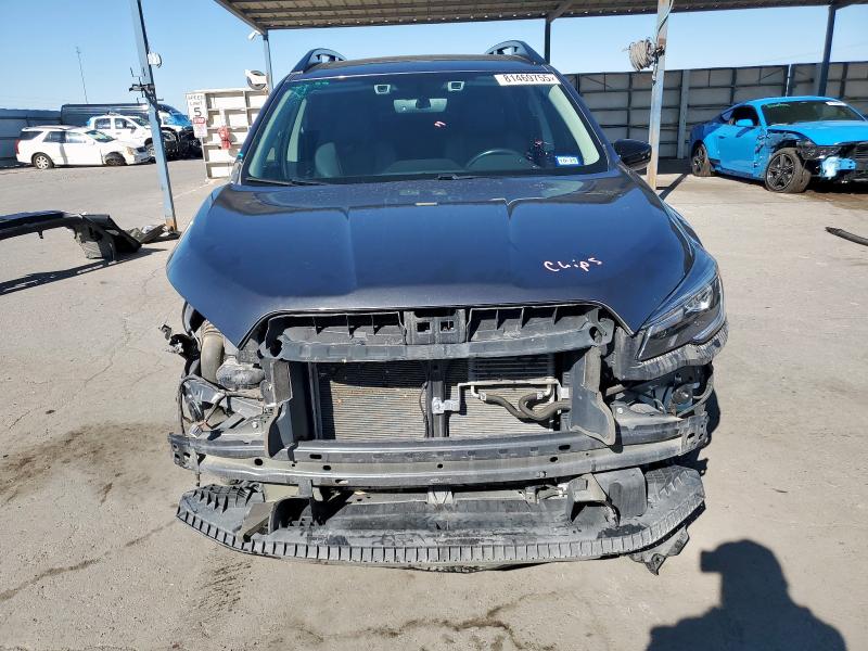 2022 SUBARU ASCENT ONY 4S4WMAJD8N3468226