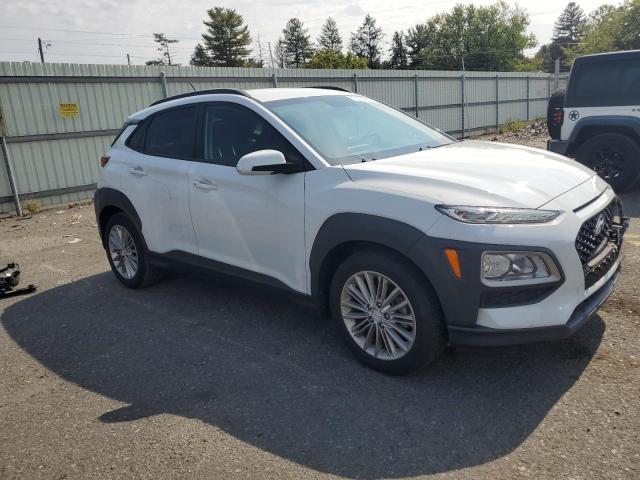 2018 HYUNDAI KONA SEL KM8K22AA3JU085766