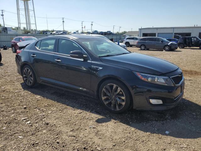 2015 KIA OPTIMA SX 5XXGR4A69FG357845