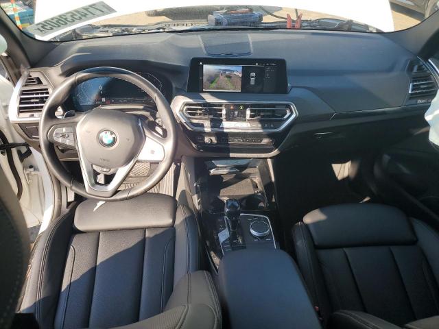 2024 BMW X3 XDRIVE30I 5UX53DP09R9U77592