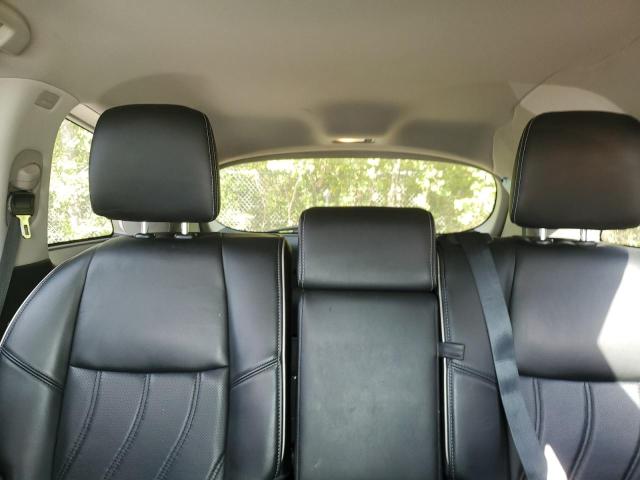 2016 INFINITI QX60 - 5N1AL0MM6GC515310