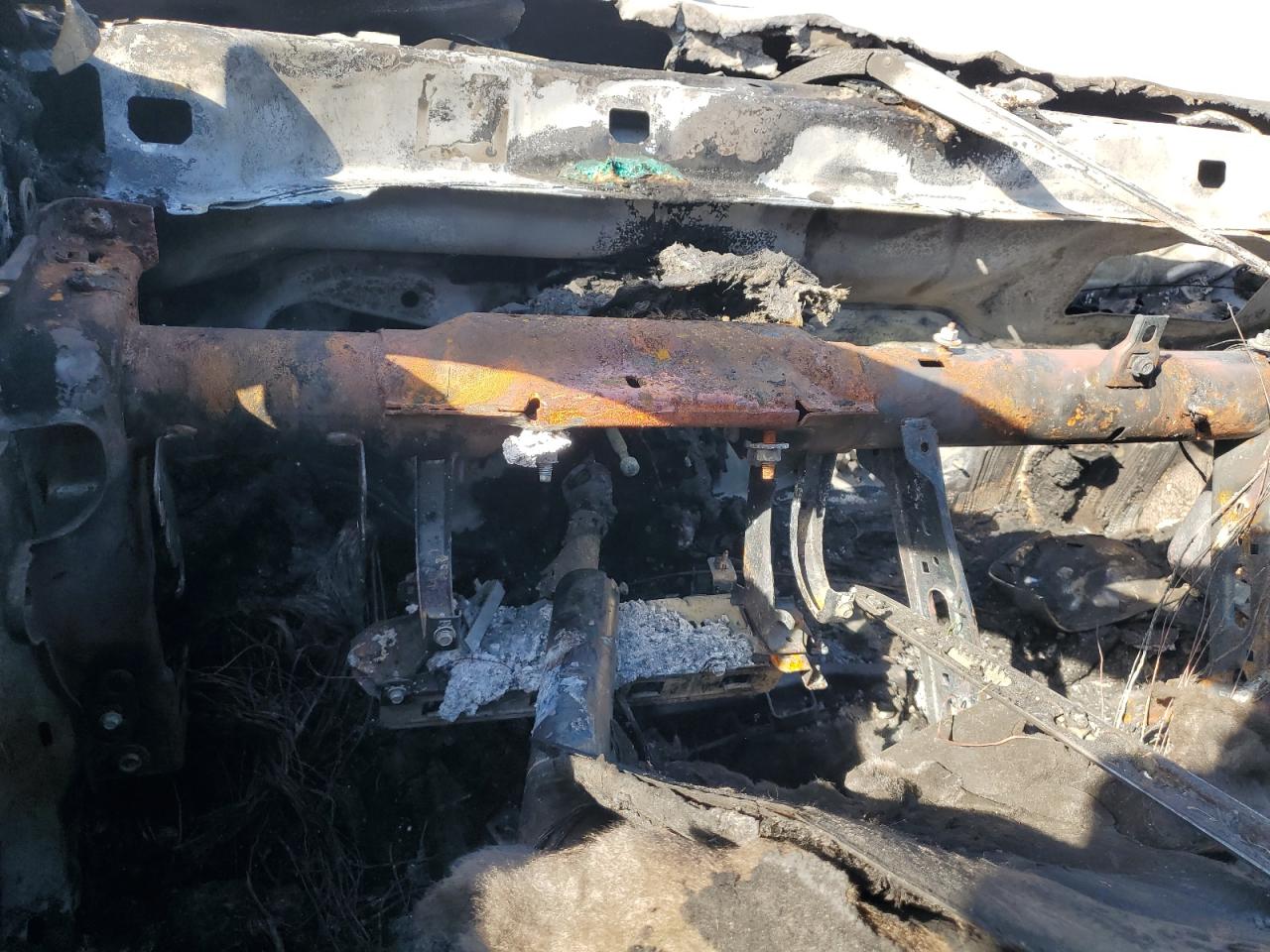 CHEVROLET IMPALA PREMIER