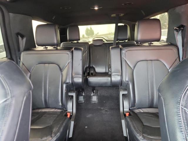 2021 FORD EXPEDITION MAX LIMITED 1FMJK2AT8MEA81434