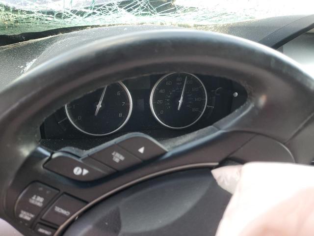 2018 ACURA RDX TECHNO - 5J8TB4H50JL018062