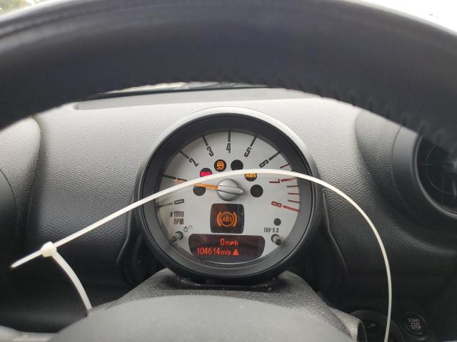2014 MINI COOPER COU #3284033813