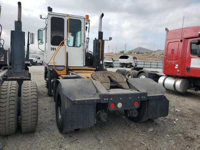 KALMAR UNKNOWN 2019 white   353201 photo #4