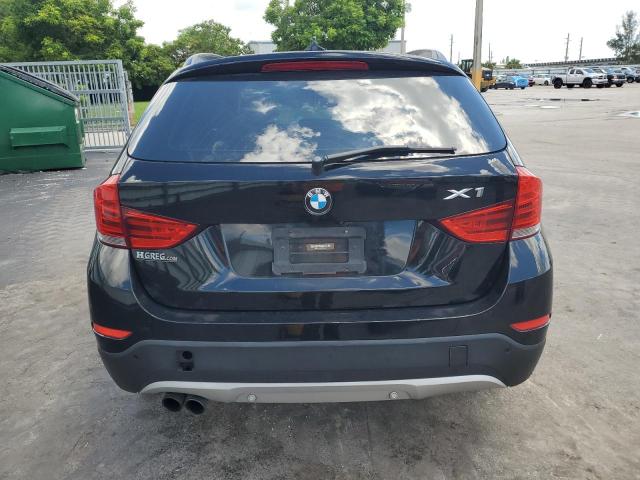 2015 BMW X1 XDRIVE2 WBAVL1C53FVY35061