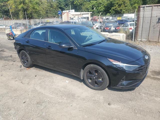 2023 HYUNDAI ELANTRA SE - 5NPLM4AG7PH112473