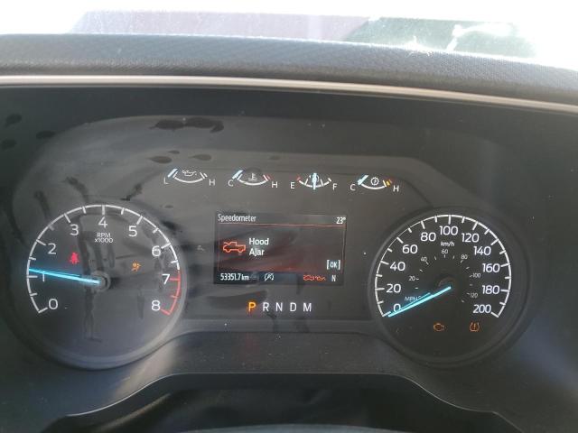 2021 FORD F150 1FTNF1E54MKD42124